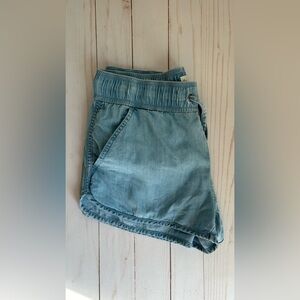 SO Denim Shorts